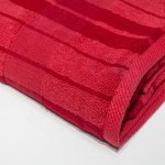 Surplus Bath Sheet - Design 048