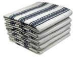 Bunty's Kitchen Towel - Design 2363 - 057x080cms - (05 Pc Pack) - Stripes - Image 14