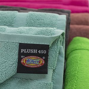 Bunty's Plush 750GSM - Bath Mat - 050x080cm