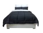Simply Sleep - Everyday Collection Reversible Comforter Set - 90 GSM - Image 24