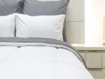 Simply Sleep - Everyday Collection Reversible Comforter Set - 90 GSM - Image 33