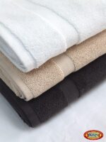 Hotel Collection 900GSM 50x80cms Bath Mats - Image 3