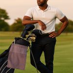 Plush 450 GSM Velour Premium Golf Towels