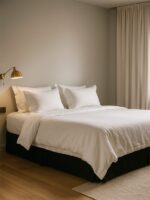 Simply Sleep - Lodge Collection - Oxford Pillow Cover Set