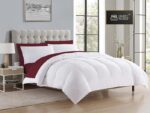 Simply Sleep - Everyday Collection Reversible Comforter Set - 90 GSM - Image 122