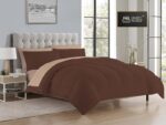 Simply Sleep - Everyday Collection Reversible Comforter Set - 90 GSM - Image 10