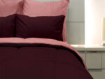 Simply Sleep - Everyday Collection Reversible Comforter Set - 90 GSM - Image 99