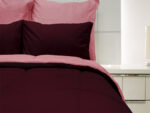 Simply Sleep - Everyday Collection Reversible Comforter Set - 90 GSM - Image 92