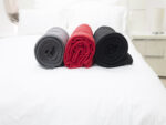Simply Sleep - Everyday Collection - Anti-Pill Polar Fleece - Image 19