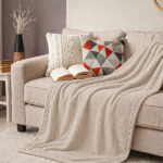 Simply Sleep - Everyday Collection - Anti-Pill Polar Fleece