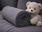 Simply Sleep - Everyday Collection - Anti-Pill Polar Fleece - Image 7