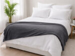 Simply Sleep - Everyday Collection - Anti-Pill Polar Fleece - Image 5