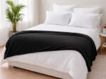 Simply Sleep - Everyday Collection - Anti-Pill Polar Fleece - Image 2