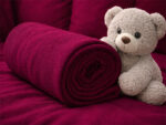 Simply Sleep - Everyday Collection - Anti-Pill Polar Fleece - Image 31