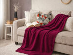 Simply Sleep - Everyday Collection - Anti-Pill Polar Fleece - Image 30