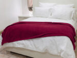Simply Sleep - Everyday Collection - Anti-Pill Polar Fleece - Image 33