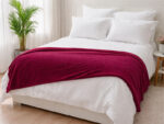 Simply Sleep - Everyday Collection - Anti-Pill Polar Fleece - Image 32