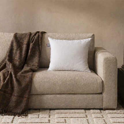 Simply Sleep - Cushion Inner - Polyester 90GSM with Ball Fibre