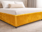 Rey's Fine Linen - Hotel Collection - Faux Suede 200GSM - Base Wrap - Image 4