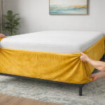 Rey's Fine Linen - Hotel Collection - Faux Suede 200GSM - Base Wrap