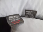 Simply Sleep - Cushion Inner - Polyester 90GSM with Ball Fibre - Image 4