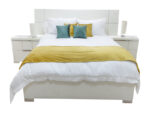 Rey's Fine Linen - Hotel Collection - Faux Suede 200GSM - Cushion Cover Set - Image 22