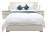 Rey's Fine Linen - Hotel Collection - Faux Suede 200GSM - Bed Runner - Image 14