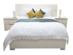 Rey's Fine Linen - Hotel Collection - Faux Suede 200GSM - Bed Runner - Image 16