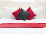 Rey's Fine Linen - Hotel Collection - Faux Suede 200GSM - Bed Runner - Image 4