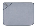 Baby Hooded Towel - 075x070cms - 380GSM - Terry - Image 4
