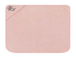 Baby Hooded Towel - 075x070cms - 380GSM - Terry - Image 12