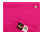 Plush Terry Golf Towel 380GSM - 030x050cms - Image 46