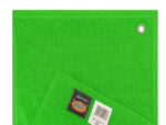 Plush Terry Golf Towel 380GSM - 030x050cms - Image 55