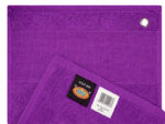 Plush Terry Golf Towel 380GSM - 030x050cms - Image 41