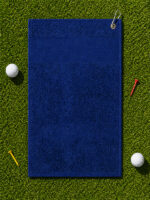 Plush 450 GSM Velour Premium Golf Towels - Image 38