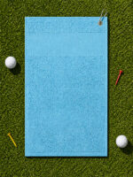 Plush 450 GSM Velour Premium Golf Towels - Image 39