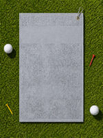 Plush 450 GSM Velour Premium Golf Towels - Image 40