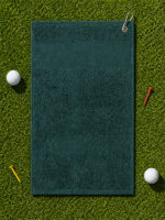 Plush 450 GSM Velour Premium Golf Towels - Image 36