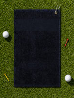Plush 450 GSM Velour Premium Golf Towels - Image 34