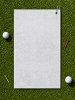 Plush 450 GSM Velour Premium Golf Towels - Image 33