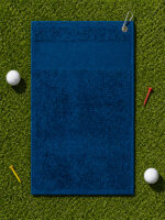 Plush 450 GSM Velour Premium Golf Towels - Image 32