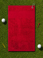 Plush 450 GSM Velour Premium Golf Towels - Image 31