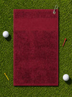 Plush 450 GSM Velour Premium Golf Towels - Image 30