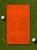 Plush 450 GSM Velour Premium Golf Towels - Image 29
