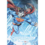 Printed Beach Towel Design 205 - 064x127cms - 325GMS