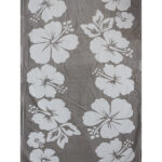 Printed Beach Towel Design 206 - 077x150cms - 425GMS