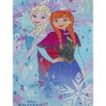 Printed Beach Towel Design 211 - 066x122CMS - 370GMS