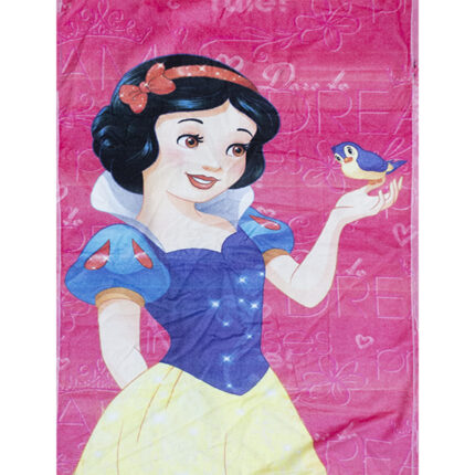 Printed Beach Towel Design 212 - 068x135cms - 355GMS