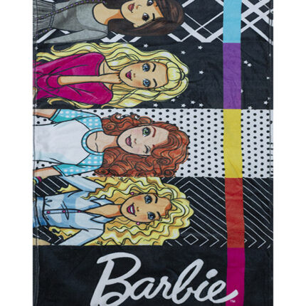 Printed Beach Towel Design 216 - 058x125cms - 355GMS