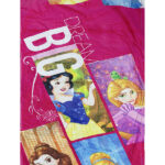 Printed Beach Towel Design 217 - 068x130cms - 345GMS